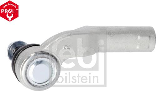 Febi Bilstein 40882 - Stūres šķērsstiepņa uzgalis www.autospares.lv