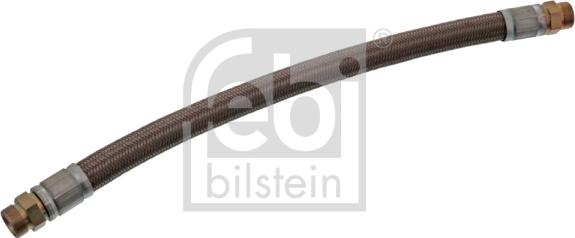 Febi Bilstein 40823 - Spiediena caurule, Gaisa kompresors www.autospares.lv