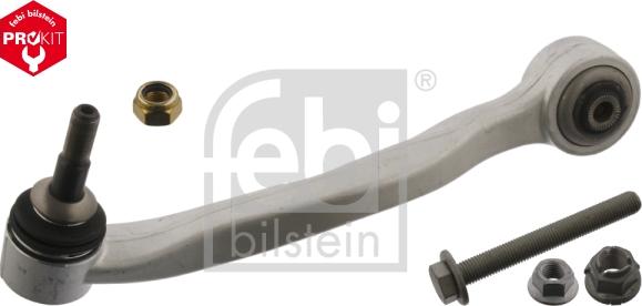 Febi Bilstein 40369 - Neatkarīgās balstiekārtas svira, Riteņa piekare www.autospares.lv