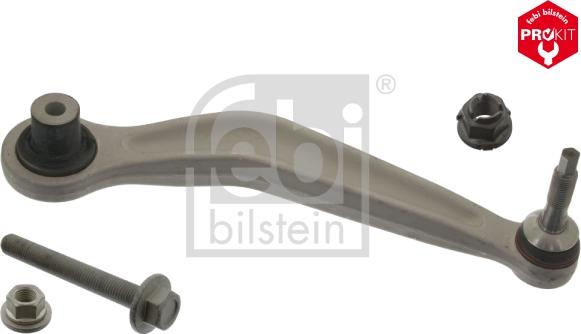 Febi Bilstein 40364 - Neatkarīgās balstiekārtas svira, Riteņa piekare www.autospares.lv