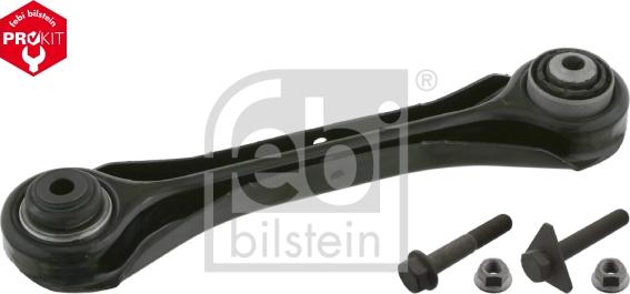 Febi Bilstein 40360 - Neatkarīgās balstiekārtas svira, Riteņa piekare autospares.lv