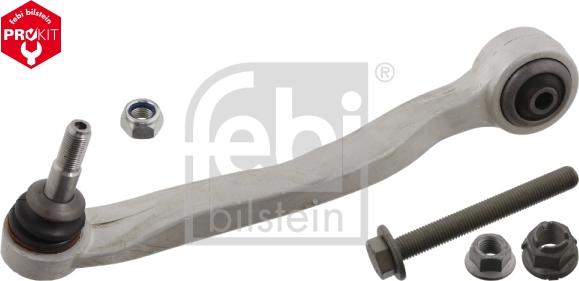 Febi Bilstein 40361 - Track Control Arm www.autospares.lv