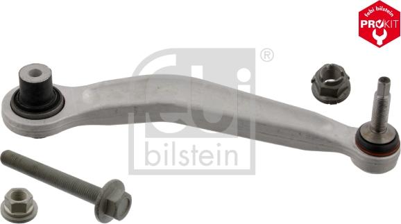 Febi Bilstein 40368 - Neatkarīgās balstiekārtas svira, Riteņa piekare www.autospares.lv