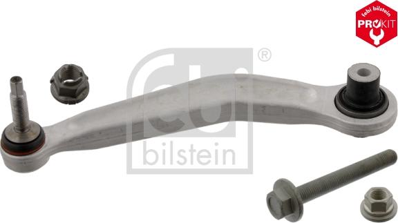 Febi Bilstein 40367 - Neatkarīgās balstiekārtas svira, Riteņa piekare www.autospares.lv