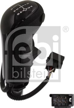 Febi Bilstein 40330 - Pārslēdzējsviras rokturis www.autospares.lv