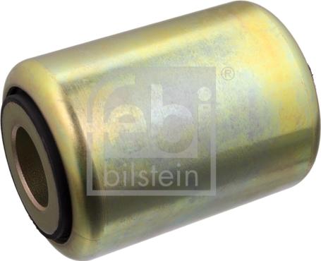 Febi Bilstein 40296 - Bukse, Lāgas stiprināšanasgredzens www.autospares.lv