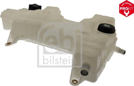 Febi Bilstein 40246 - Kompensācijas tvertne, Dzesēšanas šķidrums www.autospares.lv