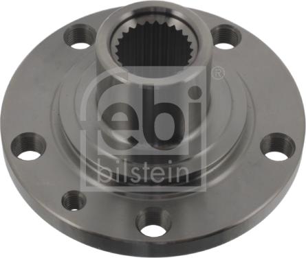 Febi Bilstein 40240 - Riteņa rumba www.autospares.lv