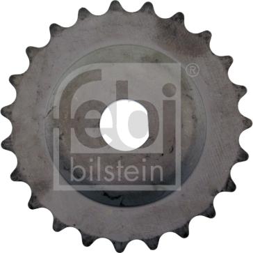 Febi Bilstein 40264 - Zobrats, Balansiervārpsta www.autospares.lv