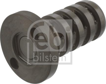 Febi Bilstein 40200 - Centrālais vārsts, Sadales vārpstas regulēšana www.autospares.lv