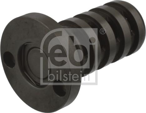 Febi Bilstein 40201 - Centrālais vārsts, Sadales vārpstas regulēšana www.autospares.lv