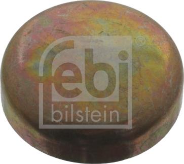 Febi Bilstein 40218 - Dzesēšanas šķidruma korķis www.autospares.lv