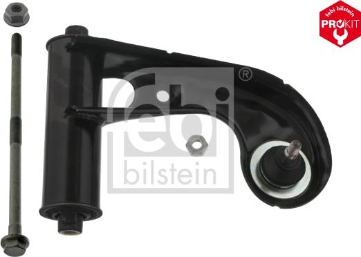 Febi Bilstein 40280 - Track Control Arm www.autospares.lv