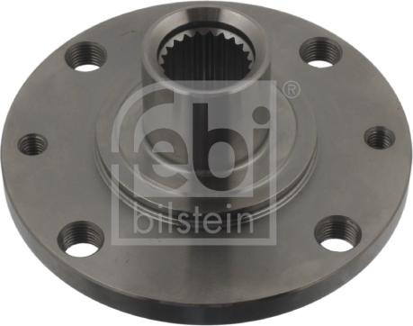 Febi Bilstein 40230 - Riteņa rumba www.autospares.lv