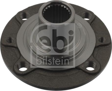 Febi Bilstein 40229 - Riteņa rumba www.autospares.lv