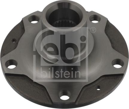 Febi Bilstein 40225 - Riteņa rumba www.autospares.lv