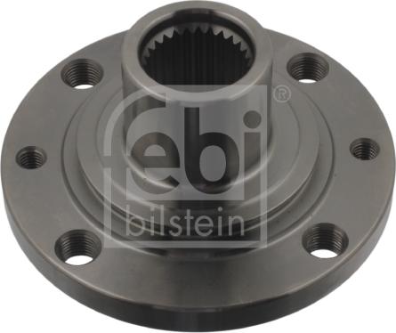 Febi Bilstein 40226 - Riteņa rumba www.autospares.lv