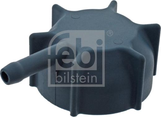 Febi Bilstein 40223 - Vāciņš, Dzesēšanas šķidruma rezervuārs www.autospares.lv