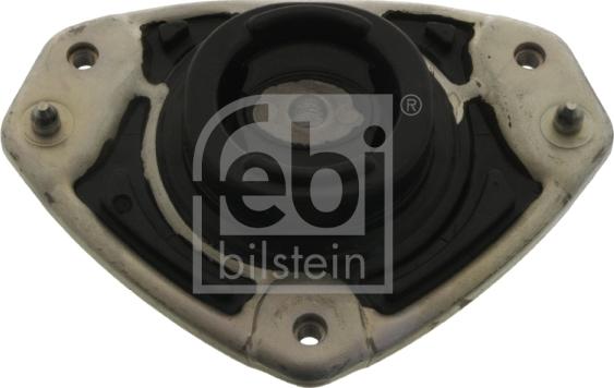 Febi Bilstein 40222 - Amortizatora statnes balsts autospares.lv