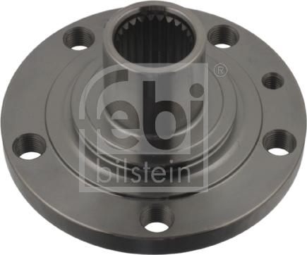 Febi Bilstein 40227 - Riteņa rumba www.autospares.lv