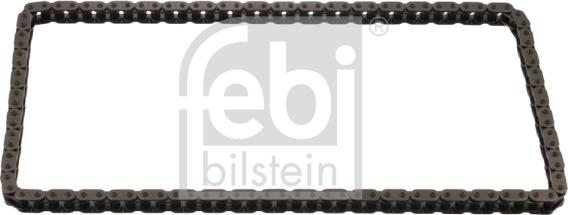 Febi Bilstein 40273 - Sadales vārpstas piedziņas ķēde www.autospares.lv