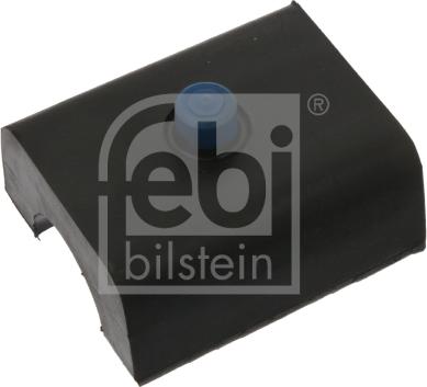 Febi Bilstein 40757 - Bukse, Stabilizators www.autospares.lv