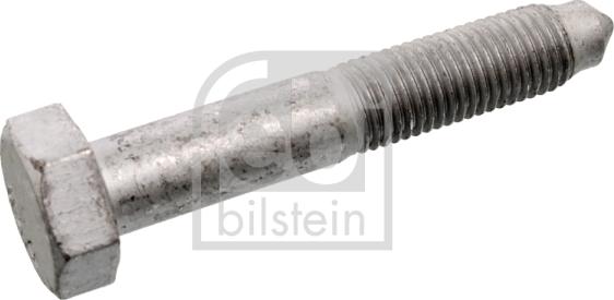 Febi Bilstein 40708 - Skrūve www.autospares.lv