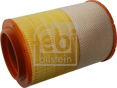 Febi Bilstein 40782 - Gaisa filtrs www.autospares.lv