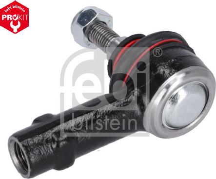 Febi Bilstein 41992 - Stūres šķērsstiepņa uzgalis www.autospares.lv