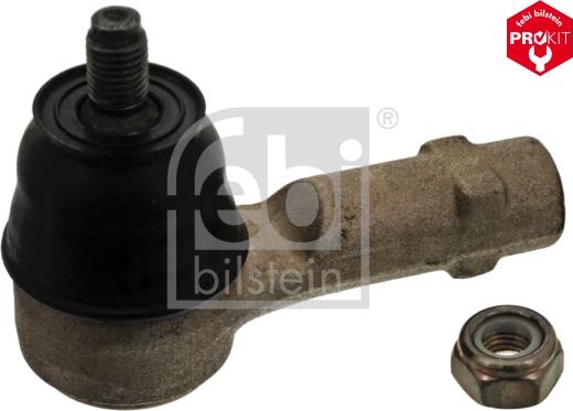 Febi Bilstein 41992 - Stūres šķērsstiepņa uzgalis www.autospares.lv