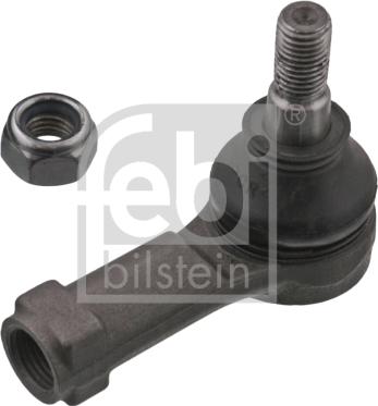 Febi Bilstein 41945 - Stūres šķērsstiepņa uzgalis www.autospares.lv