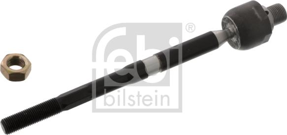 Febi Bilstein 41959 - Aksiālais šarnīrs, Stūres šķērsstiepnis www.autospares.lv