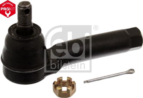 Febi Bilstein 41953 - Наконечник рулевой тяги, шарнир www.autospares.lv