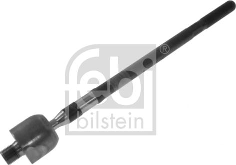 Febi Bilstein 41964 - Inner Tie Rod, Axle Joint www.autospares.lv