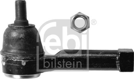 Febi Bilstein 41909 - Stūres šķērsstiepņa uzgalis www.autospares.lv