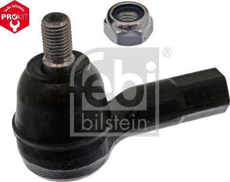 Febi Bilstein 41902 - Stūres šķērsstiepņa uzgalis www.autospares.lv