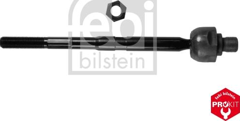 Febi Bilstein 41910 - Aksiālais šarnīrs, Stūres šķērsstiepnis www.autospares.lv