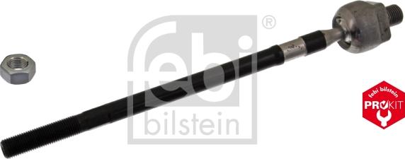 Febi Bilstein 41918 - Inner Tie Rod, Axle Joint www.autospares.lv