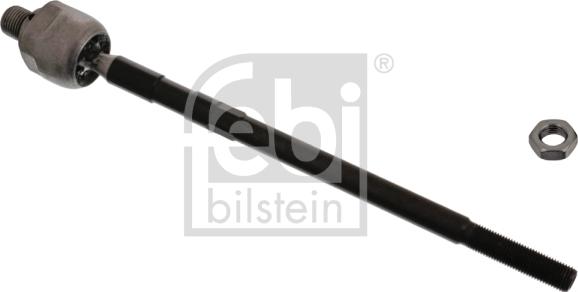 Febi Bilstein 41984 - Aksiālais šarnīrs, Stūres šķērsstiepnis www.autospares.lv