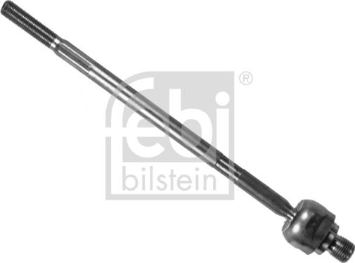 Febi Bilstein 41985 - Aksiālais šarnīrs, Stūres šķērsstiepnis www.autospares.lv