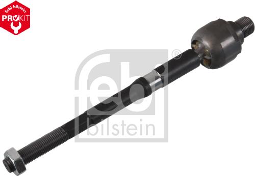 Febi Bilstein 41937 - Aksiālais šarnīrs, Stūres šķērsstiepnis www.autospares.lv