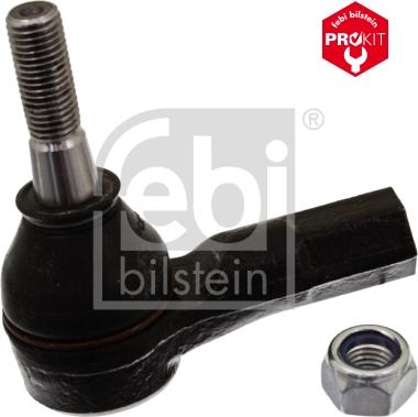 Febi Bilstein 41929 - Stūres šķērsstiepņa uzgalis autospares.lv