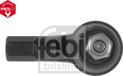 Febi Bilstein 41924 - Наконечник рулевой тяги, шарнир www.autospares.lv