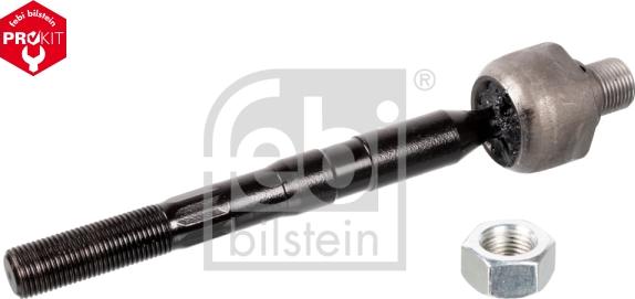 Febi Bilstein 41926 - Aksiālais šarnīrs, Stūres šķērsstiepnis www.autospares.lv