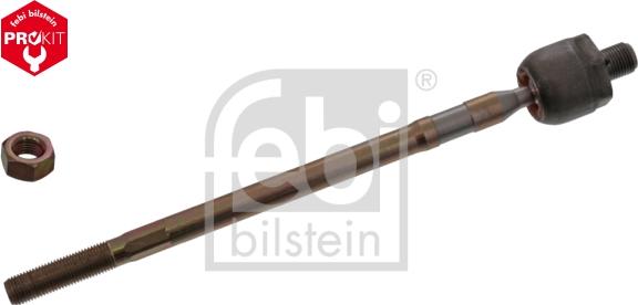 Febi Bilstein 41928 - Inner Tie Rod, Axle Joint www.autospares.lv