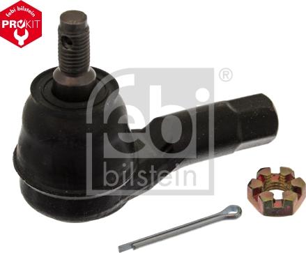 Febi Bilstein 41974 - Stūres šķērsstiepņa uzgalis www.autospares.lv