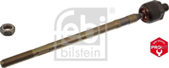 Febi Bilstein 41973 - Inner Tie Rod, Axle Joint www.autospares.lv