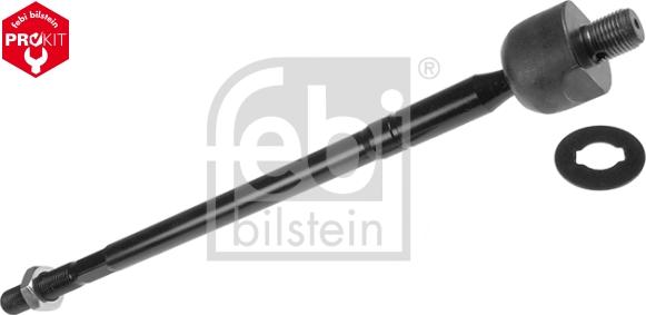 Febi Bilstein 41977 - Aksiālais šarnīrs, Stūres šķērsstiepnis www.autospares.lv