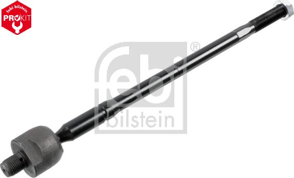 Febi Bilstein 41977 - Aksiālais šarnīrs, Stūres šķērsstiepnis www.autospares.lv