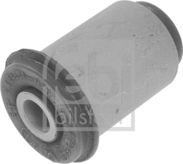 Febi Bilstein 41449 - Сайлентблок, рычаг подвески колеса www.autospares.lv